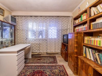 Apartament cu 3 camere - ultracentral 