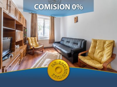 0% Comision Apartament 2 camere etaj 1- Zona Teilor Pitesti!