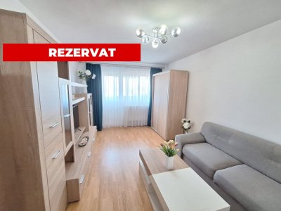 Apartament cochet 2 camere Nord