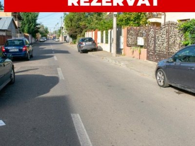 Teren Intravilan - Ploiesti - Comision 0%!