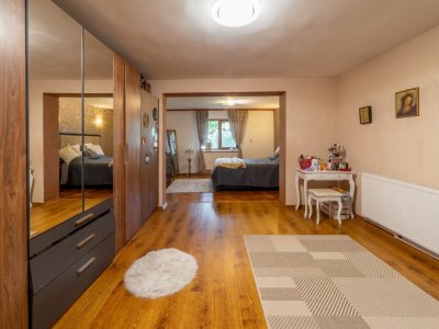 Casa Topoloveni - povestea unui camin deosebit