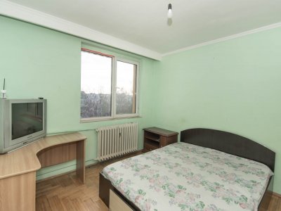 Apartament 2 camere cartier Craiovei, Pitesti. Comision 0%