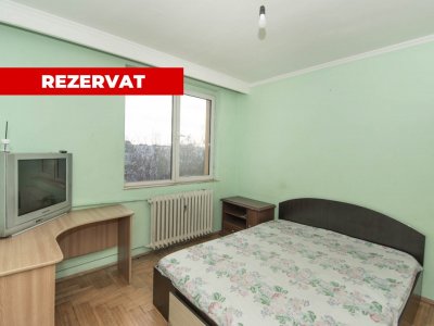 Apartament 2 camere cartier Craiovei, Pitesti. Comision 0%