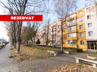 Apartament 2 camere în Craiovei