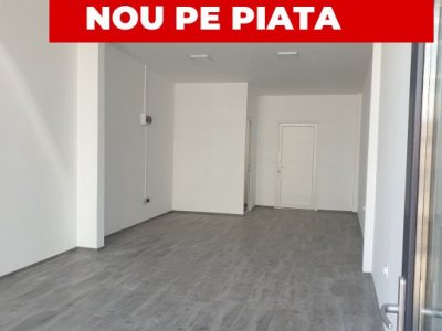 0% Comision-Prima inchiriere-Spatiu comercial-Costesti-Arges