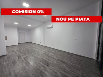 Spatiu comercial-Costesti, AG - 300 euro
