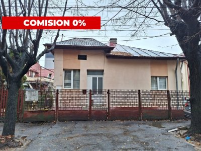 Casa Centrala Pitesti- Livezilor