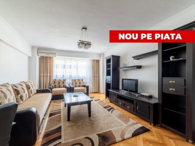 DE INCHIRIAT-Apartament 3 Ultracentral-Pitesti-Piata Vasile Milea!