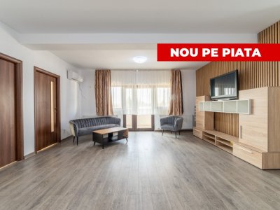 0% Comision Apartament de 3 camere Ștefănești la 2 pași de Pitești!