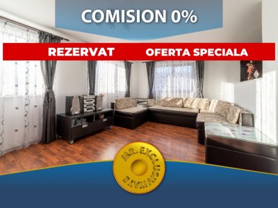 Casă de familie într-o zonă de deal cu peisaje superbe