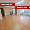 Spațiu Comercial Stradal, Open Space, Trafic Intens, Vizibilitate Mare thumb 1