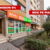 Spațiu Comercial Stradal - Open Space - Trafic Intens - Vizibilitate Mare thumb 1