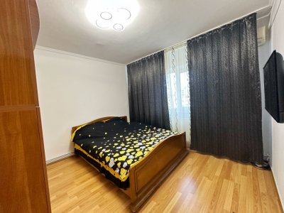 Inchiriere Apartament 2 camere decomandat Tudor Vladimirescu