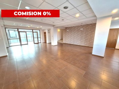 0% Comision-Spatiu multifunctional Bd. Fratii Golesti 