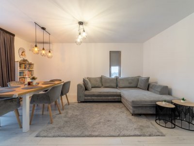 Apartament elegant cu 3 camere – Comision 0%