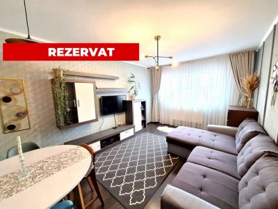 0% Comision Apartament 2 camere Mansarda -zona Trivale!