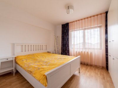 0% Comision Apartament primitor de 2 camere Pitesti zona Trivale!