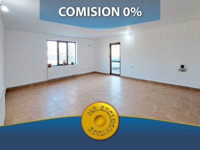 Spatiu Comercial Stradal – Spitalul Mioveni, Bd. Dacia, Racovita