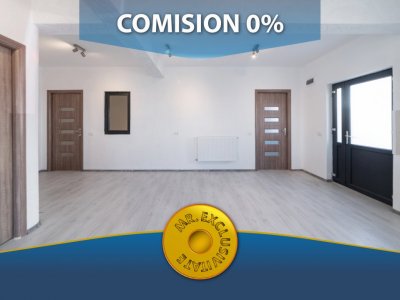 Apartament 3 camere cu terasa și curte!!!!