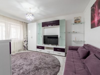 Garsoniera cocheta Etaj 2 zona Gavana-Pitesti!