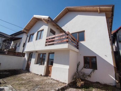 Casa de vanzare in Campulung Muscel - Zona centrala, langa Spitalul Municipal