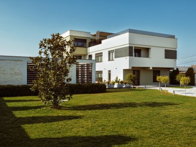 Casa premium, smart - Stefanesti, Arges 