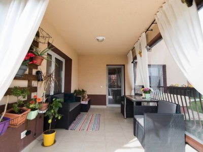 Casa spatioasa cu 6 camere si teren generos – Stefanesti