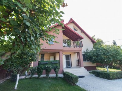 Casa – Stefanesti, Arges. 0% Comision