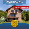 Casă nouă în Argeș Com. Merișani la 15 min de Pitesti! thumb 1