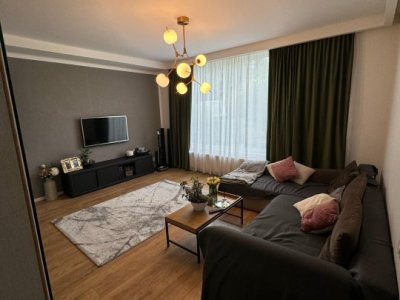 Casa 4 camere Stefanesti - Cartier Primaverii