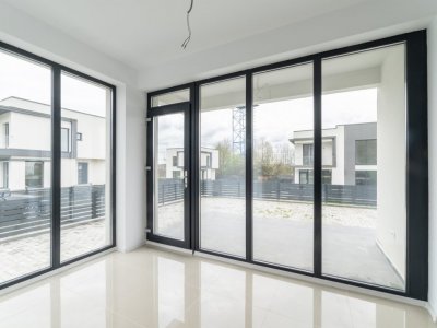Casă Nouă Tip Duplex – 4 Camere - P+1