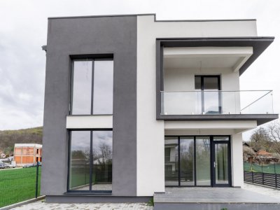 Casă Nouă Tip Duplex – 4 Camere - P+1