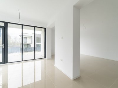 Casă Nouă Tip Duplex – 4 Camere - P+1 -  Budeasa!