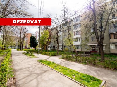 Apartament 2 camere Craiovei langa Kaufland si Scoala 11