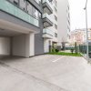 Studio lux, bloc nou VSC5 - Fratii Golesti, parcare privata, vedere pe spate thumb 7