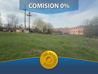 Oportunitate achizitie teren intravilan 7031 mp Câmpulung– zona Vișoi!