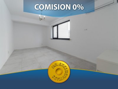 Spatiu in bloc 2024 cu loc de parcare privat, finisaje premium, rampa, lift 