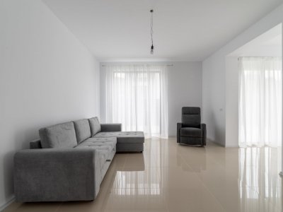 Duplex 4 camere - Budeasa!