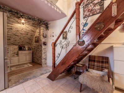 Apartament cu 3 camere - Găvana  - Comision 0