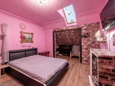 Apartament cu 3 camere - Găvana  - Comision 0