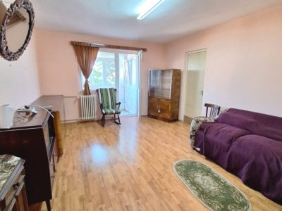 Apartament 3 camere etaj 3-Langa Odobescu