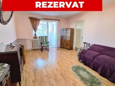 Apartament 3 camere etaj 3-Langa Odobescu