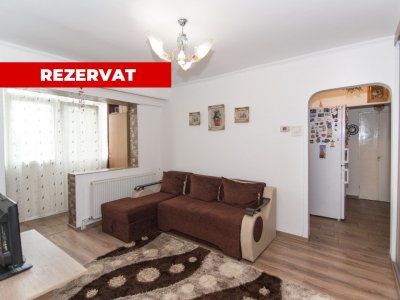 Apartamentul tau din Gavana cu 3 camere | mutare imediata