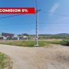 Teren 1691 mp în Călinești, la 15 km de Pitești ideal construcție sau investiție thumb 1