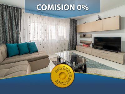 Apartament 3 camere - Mioveni - Zona Dispensar!