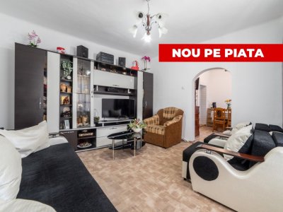 Casa Pitesti cu 355 mp teren Zona centrala - Tache Ionescu 0% Comision