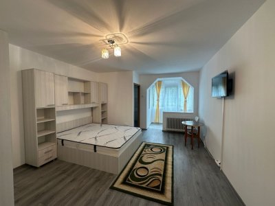 0% Comision De inchiriat Garsoniera Pitesti -Zona Craiovei!