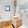 Vânzare apartament 2 camere – Odăile Residence II, Otopeni | Construcție premium thumb 7