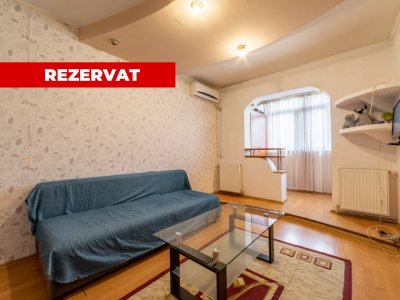 0% Comision Apartament Pitești zona Kaufland- Craiovei!