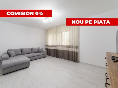 Apartament 2 Camere Renovat, Prima Inchiriere, Popa Sapca, Mobilat/Utilat